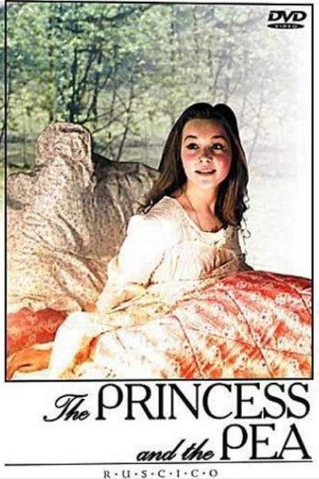 The Princess and the Pea
